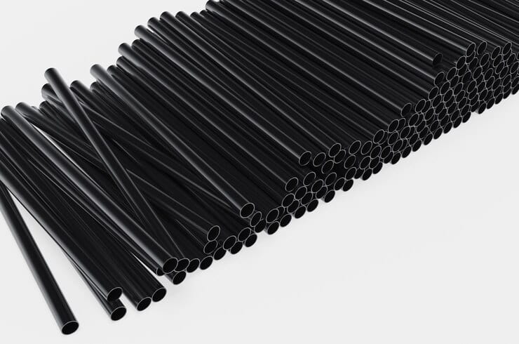 خرید و قیمت لوله پلی اتیلن سایز 16 میل + فروش عمده